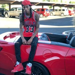 Meet your Posher, Steve